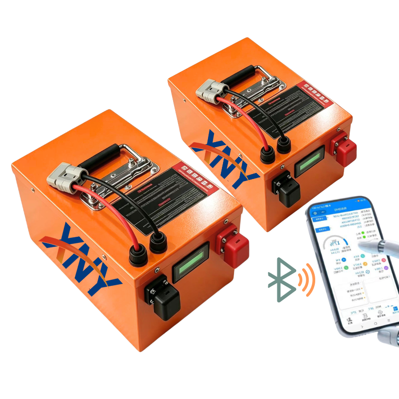 Batteria al litio LiFePO4 da 1 - 72V 60Ah Lifepo4 Battery Pack recensione e prezzo