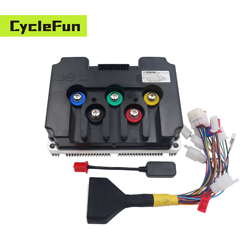 Sensore Hall 48V-72V FarDriver - Fardriver Controller 72V 500A recensione e prezzo