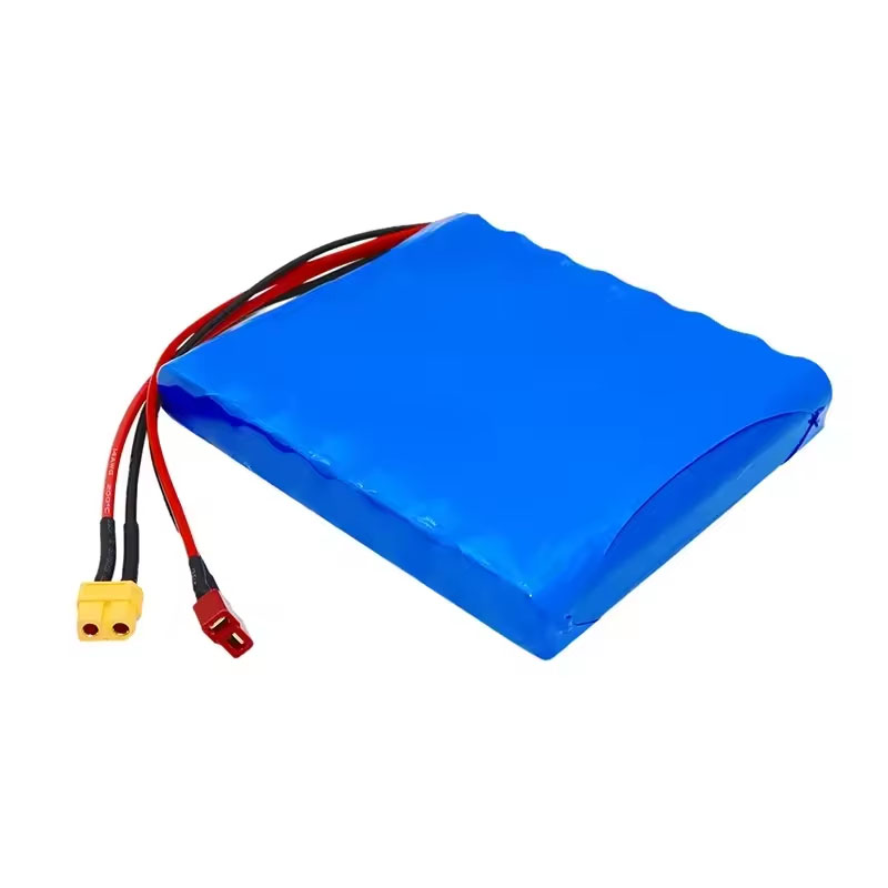 Batteria al Litio per Scooter  - 60V 30Ah Electric Scooter Battery recensione e prezzo